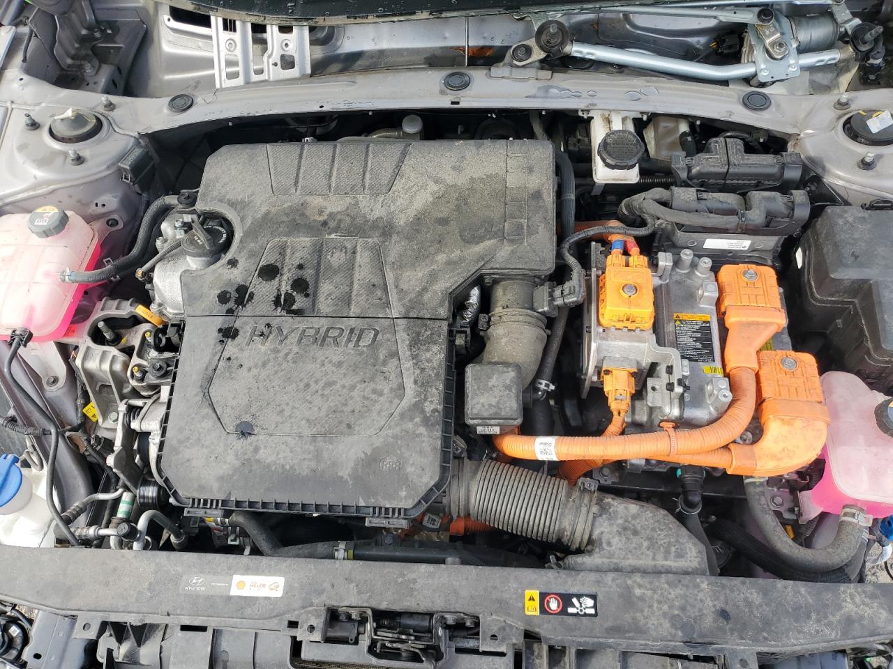 HYUNDAI ELANTRA LIMITED