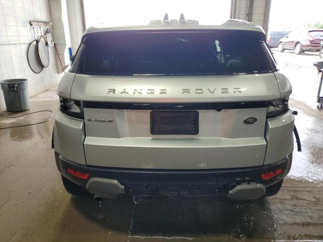 2019 LAND ROVER RANGE ROVE SALVP2RX2KH350739