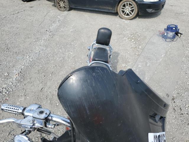 2006 HARLEY-DAVIDSON FLSTFSE 1HD1PNF186Y957014
