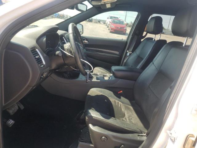 2019 DODGE DURANGO GT - 1C4RDJDG9KC722318