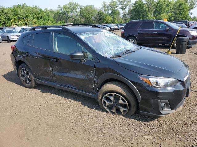 Vin: jf2gtacc1kh277571, lot: 60570555, subaru crosstrek premium 20194