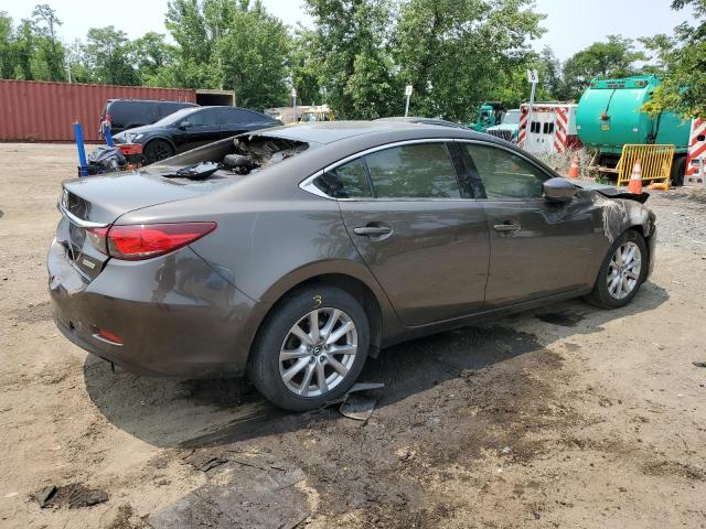 Vin: jm1gl1u52h1155835, lot: 60358685, mazda 6 sport 20173