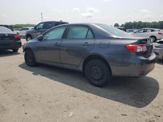 Vin: jtdbu4ee8c9171152, lot: 59541265, toyota corolla base 20122