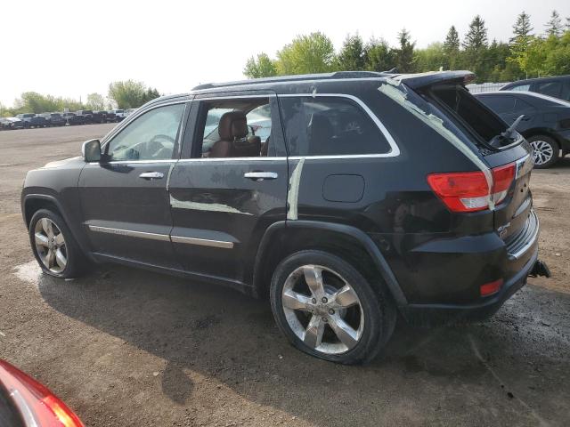 Vin: 1c4rjfcg7cc183495, lot: 56735395, jeep grand cher overland 20122
