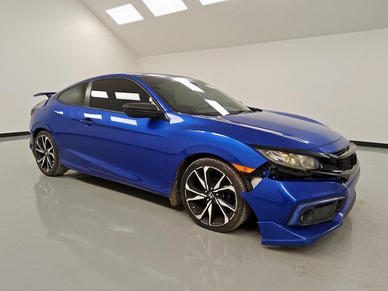Vin: 2hgfc4b57jh300182, lot: 59123595, honda civic lx 20184