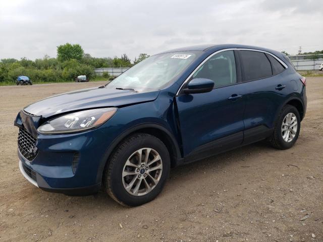 Vin: 1fmcu9g69lub87876, lot: 59909175, ford escape se 2020 img_1