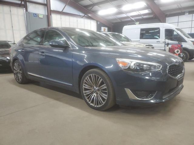 Vin: knaln4d79e5142948, lot: 60281065, kia cadenza premium 20144
