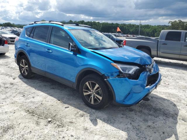 Vin: 2t3rfrev5gw487166, lot: 60313135, toyota rav4 xle 20164