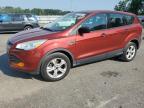 2016 FORD ESCAPE S - 1FMCU0F76GUC34602