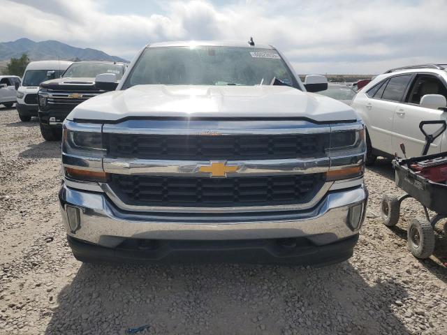 2017 CHEVROLET SILVERADO - 1GCVKREC9HZ374850