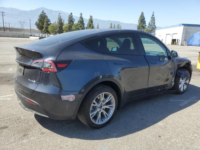 Vin: 7saygdee2ra223052, lot: 61485025, tesla model y 20243