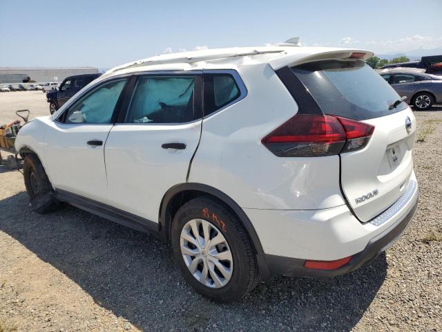 2019 NISSAN ROGUE S 5N1AT2MT8KC840648