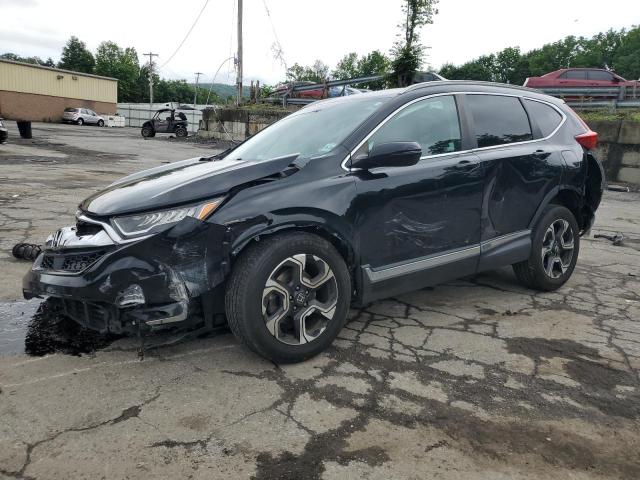 Vin: 2hkrw2h91kh631771, lot: 61156945, honda crv touring 2019 img_1