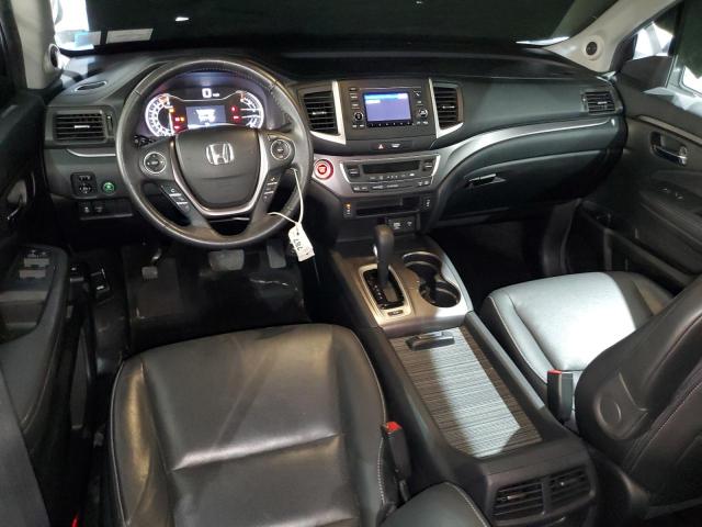2019 HONDA RIDGELINE 5FPYK3F50KB022822