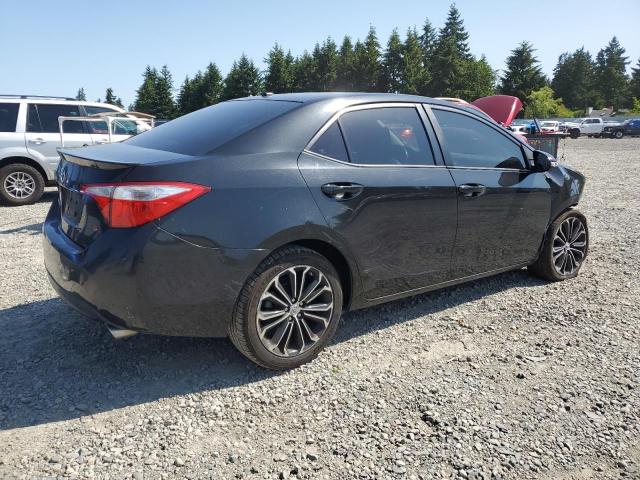 Vin: 2t1burhe0ec055451, lot: 59438975, toyota corolla l 20143