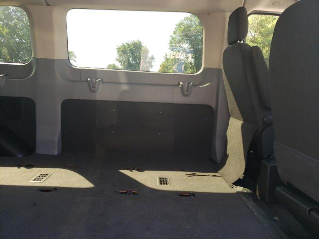 2015 FORD TRANSIT T- 1FMZK1YM5FKA84940