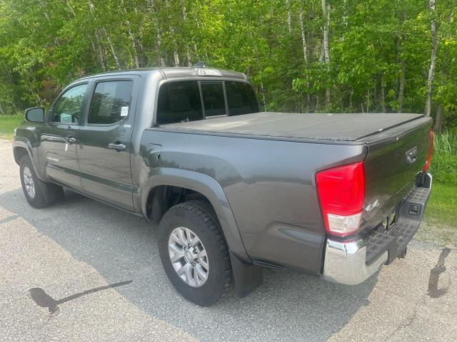 Vin: 3tmcz5an1hm079908, lot: 59905445, toyota tacoma double cab 20173