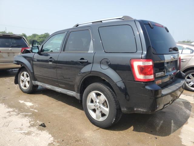Vin: 1fmcu9e72ckb41197, lot: 60216045, ford escape limited 20122