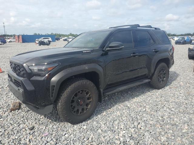 Vin: jtevb5br0s5000171, lot: 61349155, toyota 4runner limited 2025 img_1