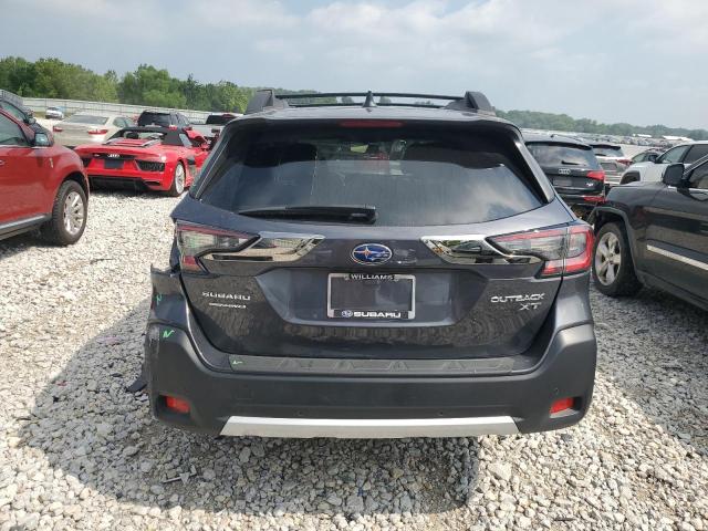 2024 SUBARU OUTBACK LI - 4S4BTGND5R3212694