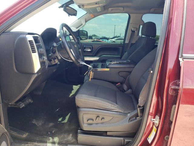 2016 CHEVROLET SILVERADO - 1GCVKREC5GZ162574