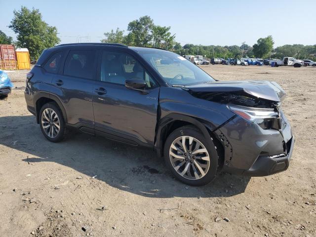2025 SUBARU FORESTER JF2SLSTD8SH401537