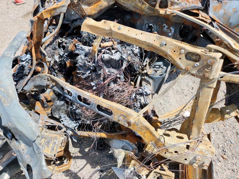 2022 RAM 2500 TRADE #3274845134