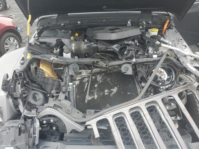 2022 JEEP WRANGLER U 1C4JJXP62NW275037