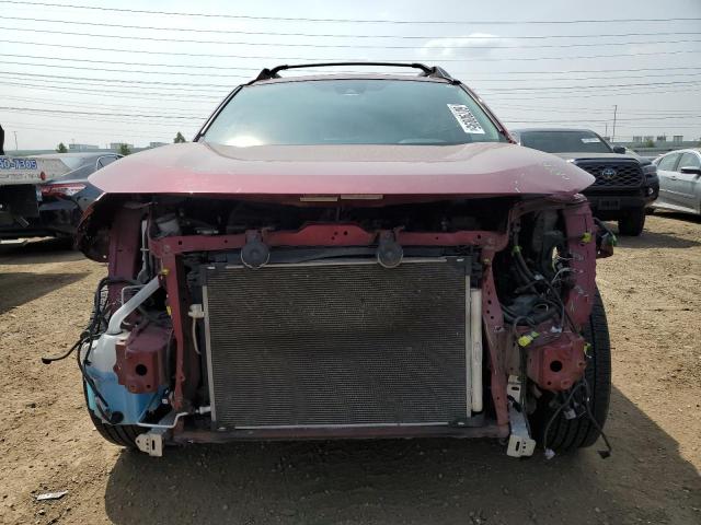 2019 TOYOTA RAV4 ADVEN - 2T3J1RFV4KW002468