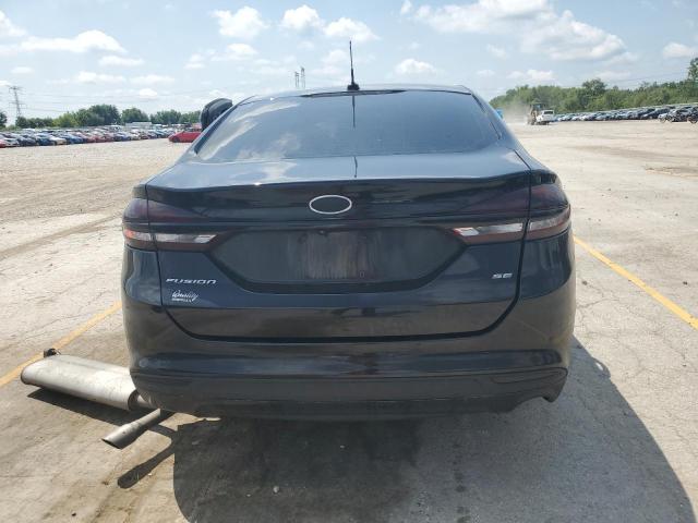2017 FORD FUSION SE 3FA6P0H73HR221665