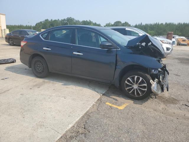 Vin: 3n1ab7ap4el687080, lot: 58974895, nissan sentra s 20144