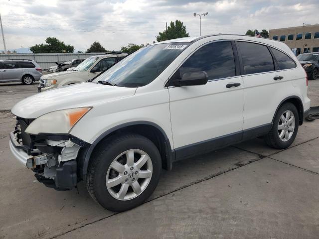HONDA CR-V SE