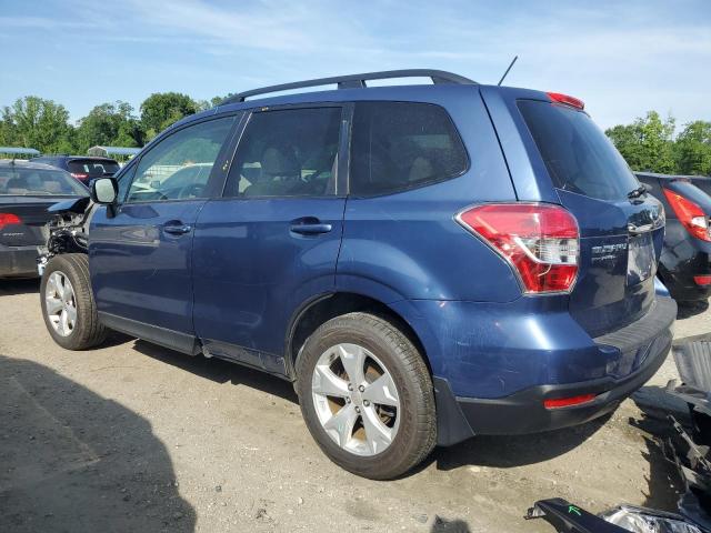 Vin: jf2sjaec1eh558769, lot: 59704335, subaru forester 2.5i premium 20142