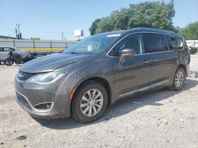 CHRYSLER PACIFICA T