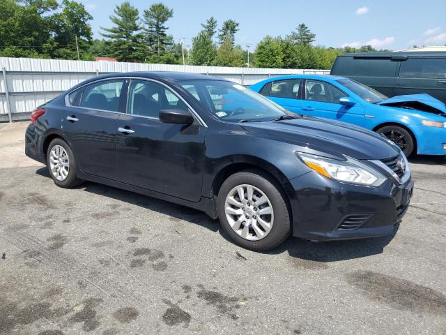 Vin: 1n4al3ap8hc483195, lot: 61717295, nissan altima 2.5 20174