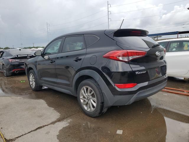 Vin: km8j23a40hu534472, lot: 60544855, hyundai tucson se 20172