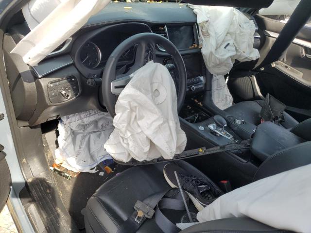 2023 INFINITI QX55 LUXE 3PCAJ5JR6PF104340