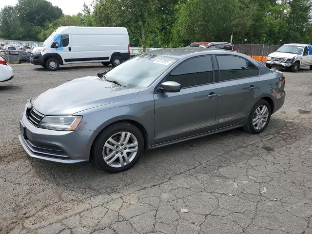 VOLKSWAGEN JETTA S