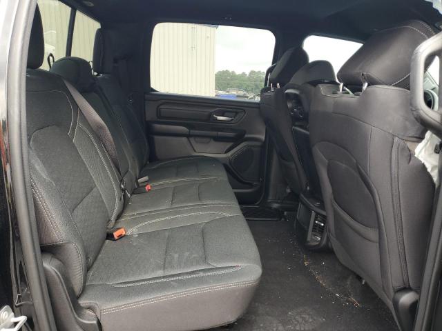 2025 RAM 1500 TRADE 1C6RRFGG5SN592771