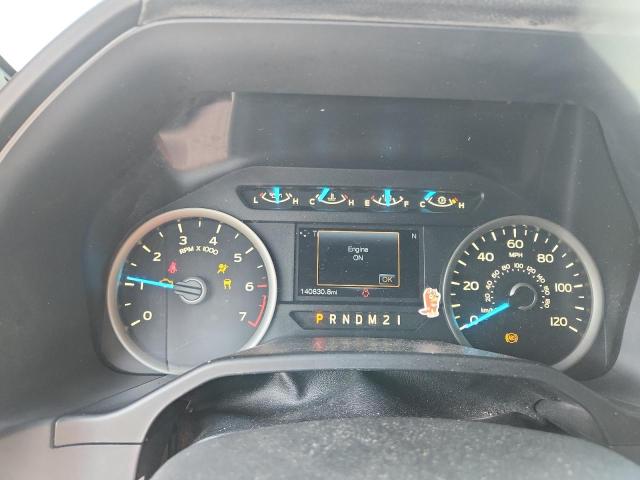 2016 FORD F150 SUPER 1FTEW1CF8GKE42064
