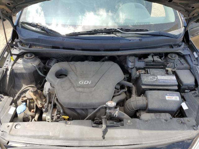 2017 HYUNDAI ACCENT KMHCT4AE7HU189364