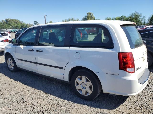 Vin: 2c4rdgbg3cr343152, lot: 63167725, dodge caravan se 20122