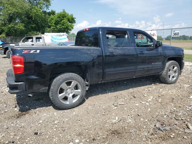 2018 CHEVROLET SILVERADO - 3GCUKREC3JG626433