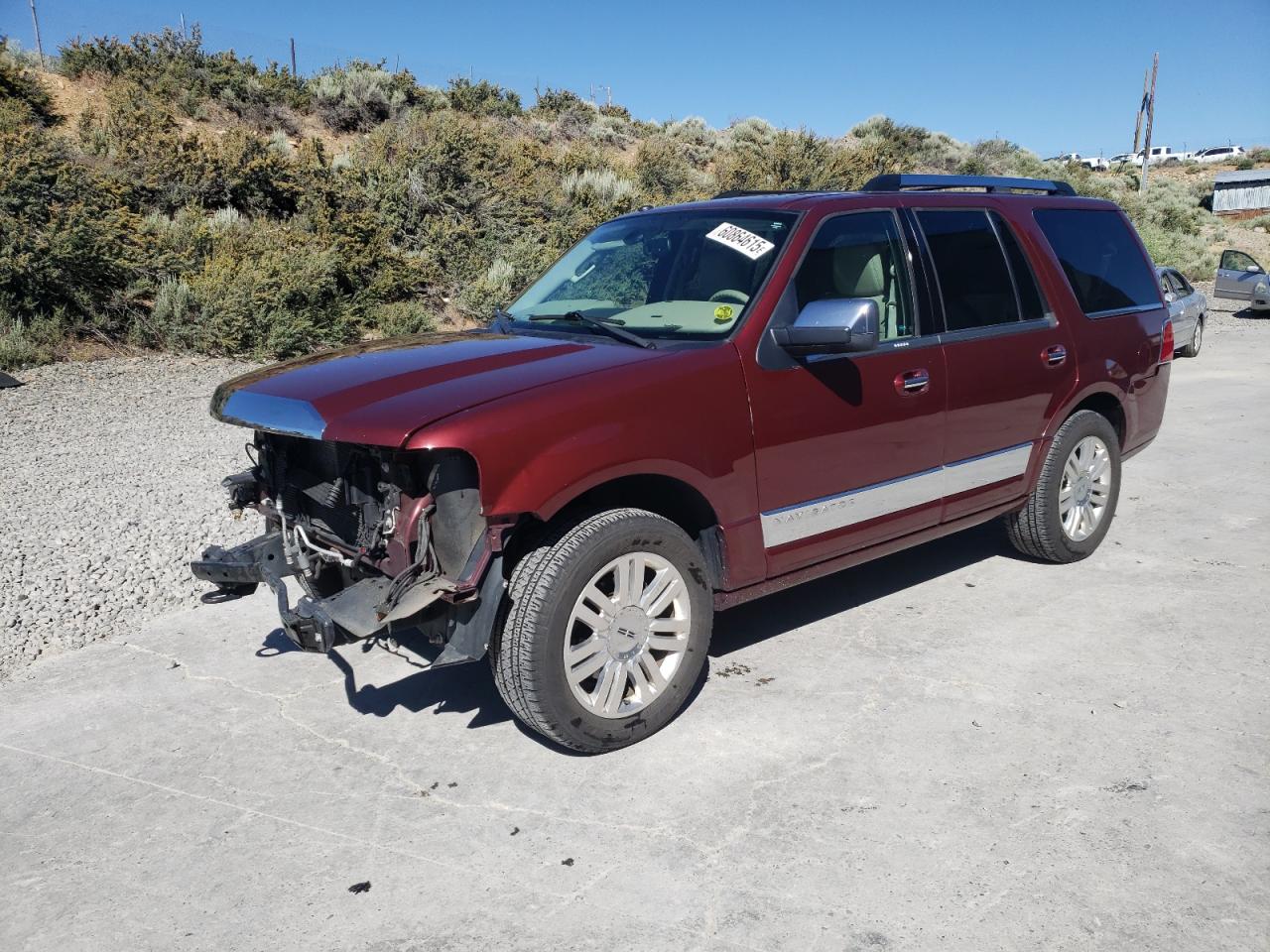 LINCOLN NAVIGATOR