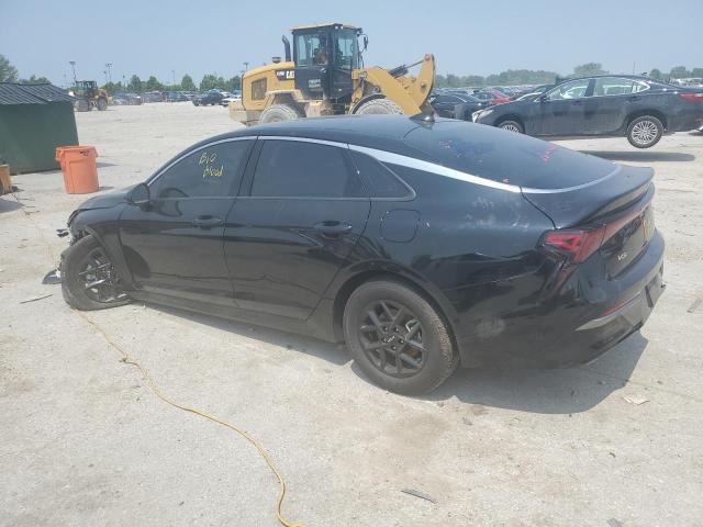 2025 KIA K5 LXS KNAG24J70S5280906
