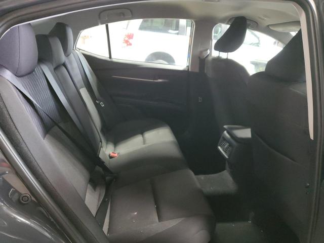 2025 TOYOTA CAMRY XSE - 4T1DAACK5SU592472