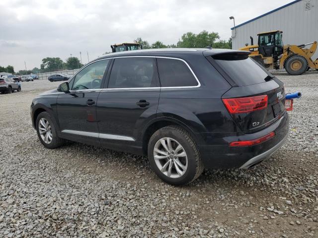 Vin: wa1ahaf76kd015924, lot: 59894445, audi q7 premium 20192