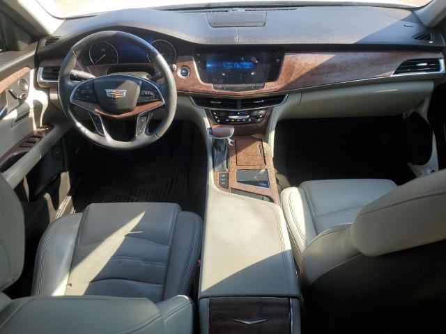 2016 CADILLAC CT6 LUXURY 1G6KD5RS0GU165602