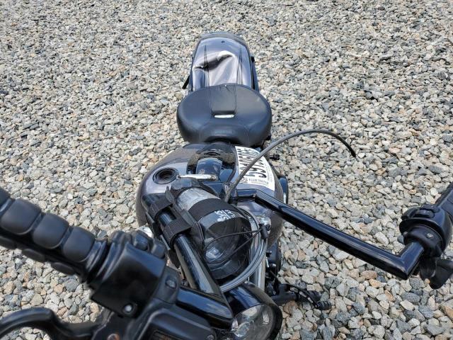 2015 HARLEY-DAVIDSON FXSB BREAK 1HD1BFV16FB024642