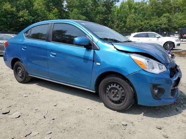 Vin: ml32f3fj2khf08408, lot: 59618845, mitsubishi mirage g4 es 20194